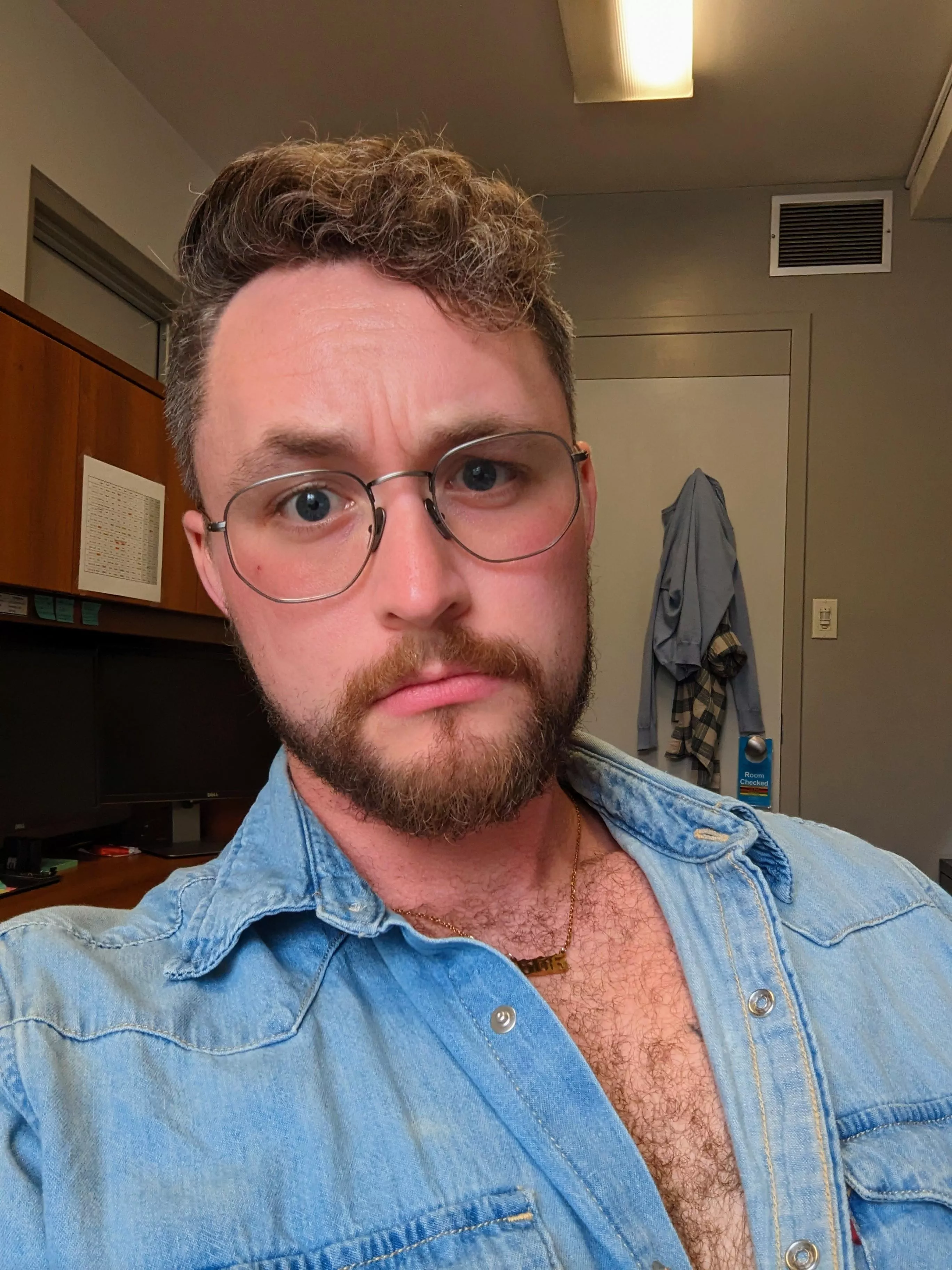 Idk about you but this week has been absolutely brutal...beer time soon. posted by Turbulent-Rabbit-701