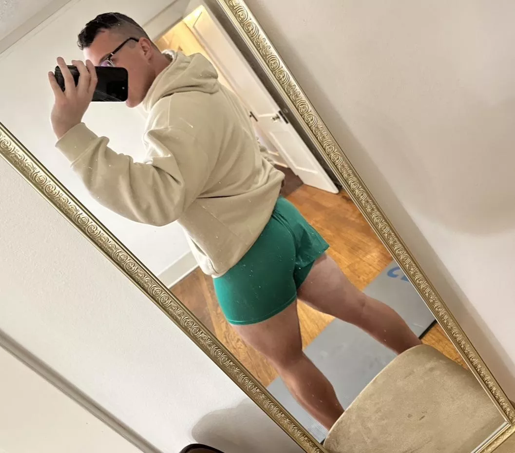 If only you could see this poppin at the gym posted by After-Dinner-4435