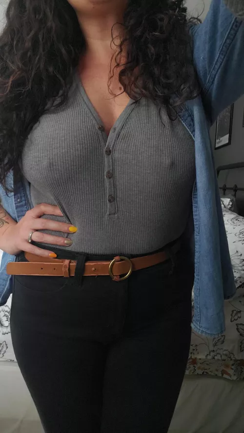 It's back to layers season now 🍁 by really0verthis