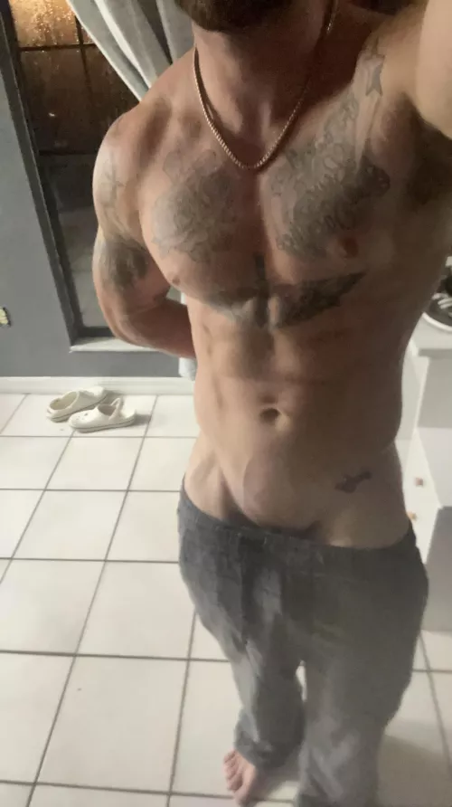 it’s the product quality not the picture quality ;) by jay_jizzzzz