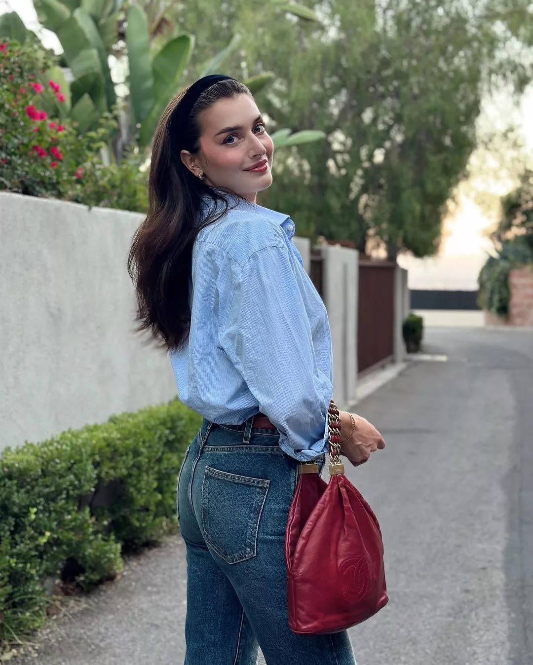 Jessica Clements posted by sagar9175