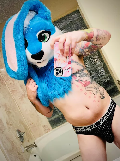 Join me in the hot tub?? by CallistoDoll