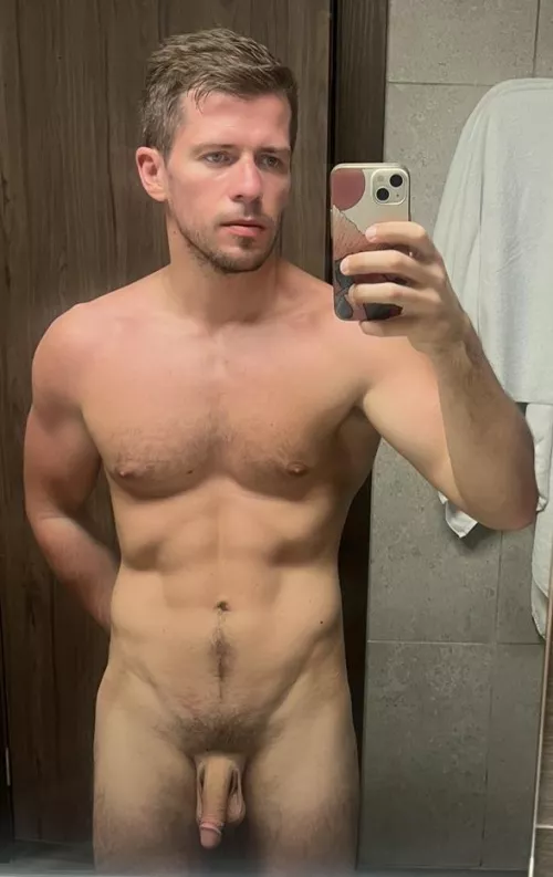 Join me in the shower? by Good-neighbour-UK