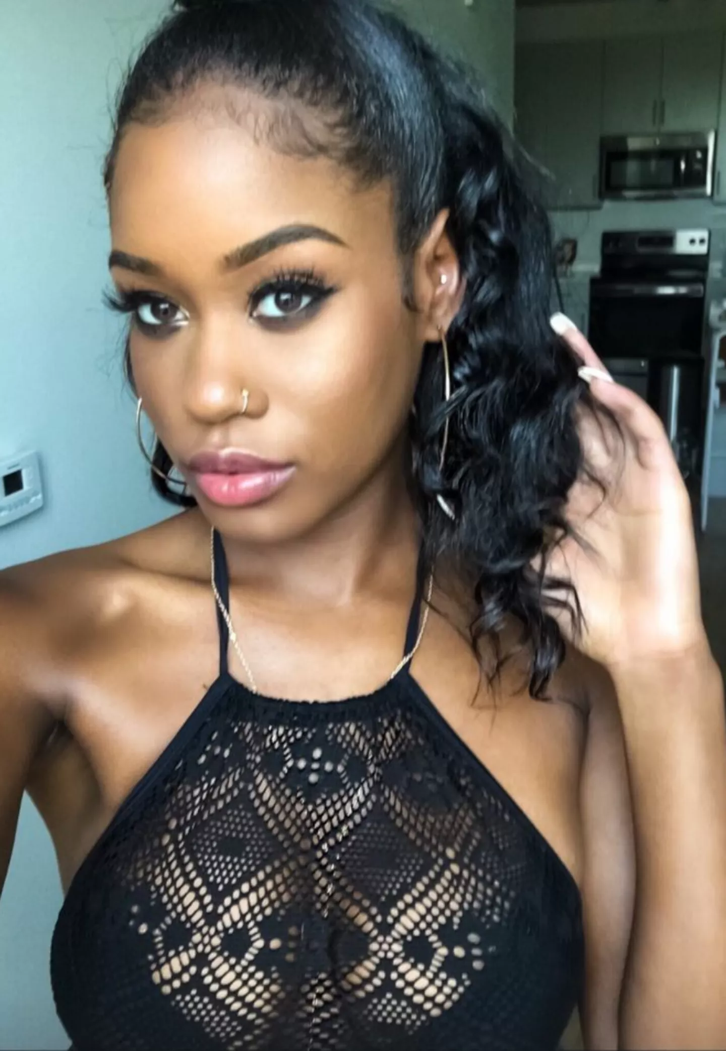 Kirsten BB25 posted by EnSabahNur2