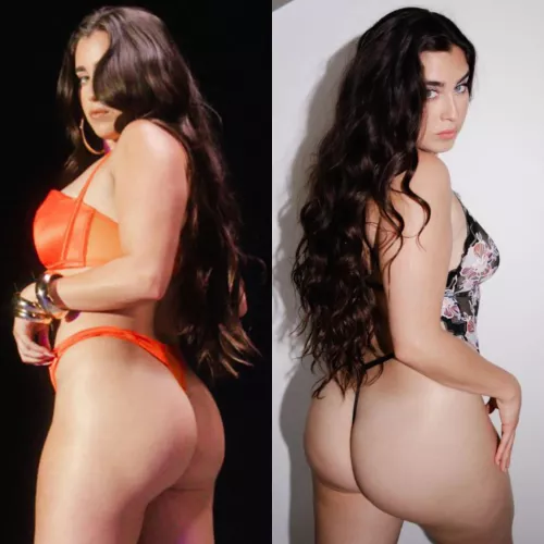 Lauren Jauregui by robiX96