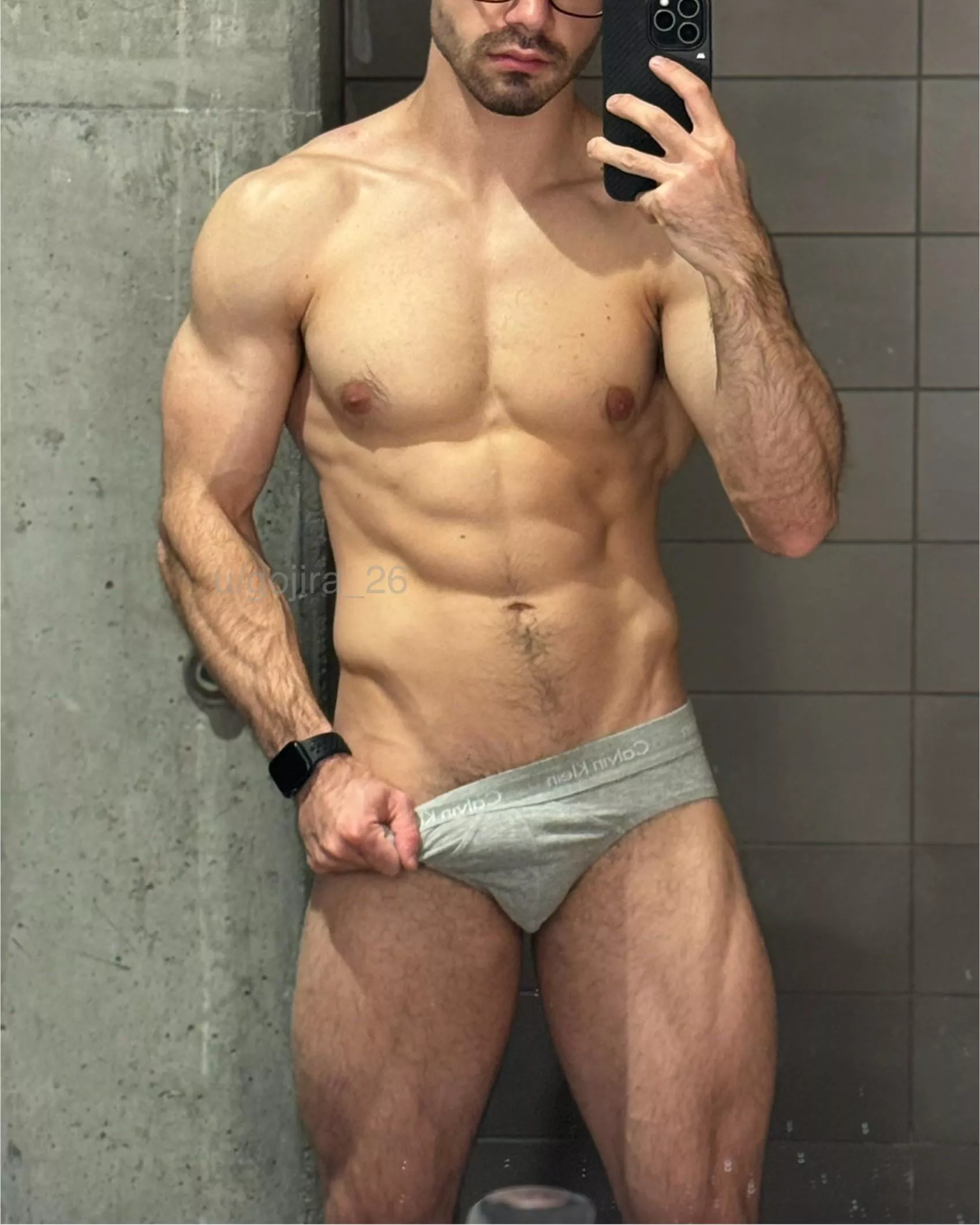 Like it when I tease you? posted by gojira_26