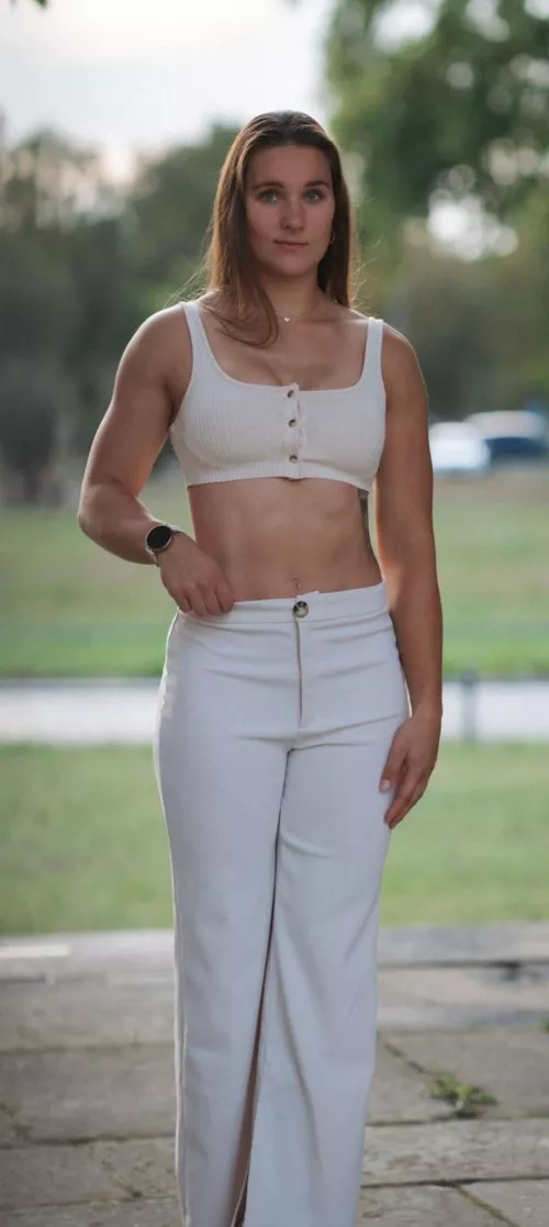 Lisa Buckwitz - German bobsledder by DrRmSc