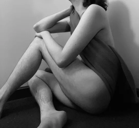 Lost in thoughts by BobbyJohnson199