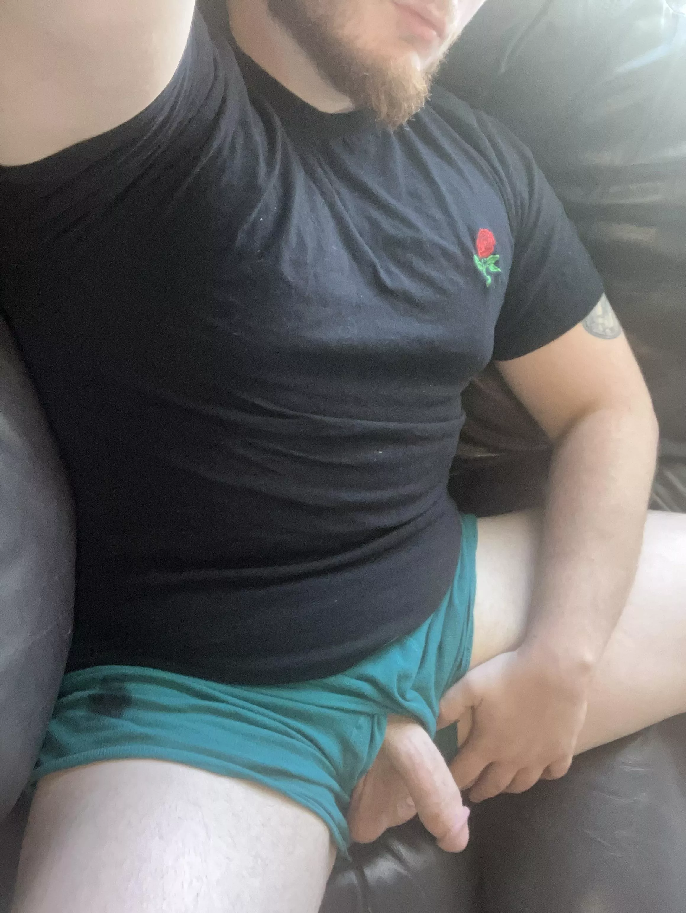 Love lazy days posted by Weak_Preparation_899