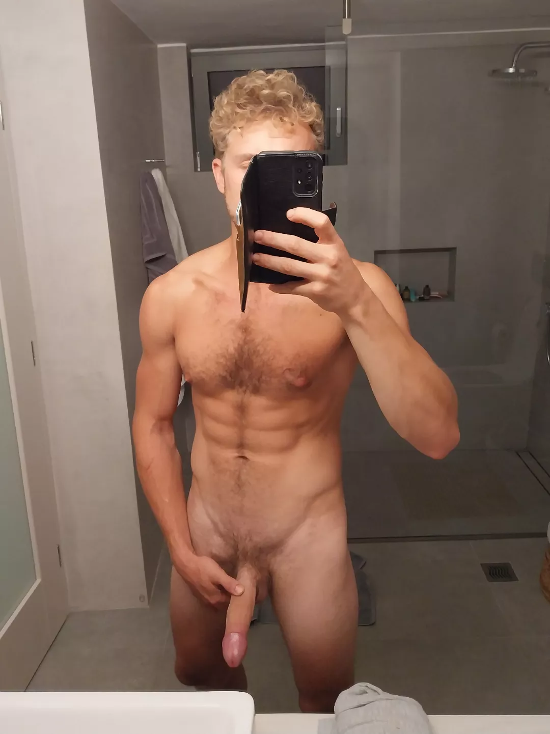 M27 First time posting. Is it big enough? posted by Big-Package1585