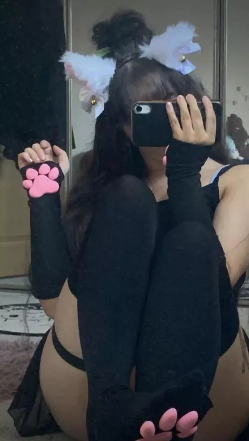 meow by MedicalSkunk2