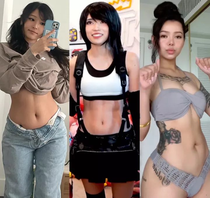 Midriff butties posted by aSmuttyNation