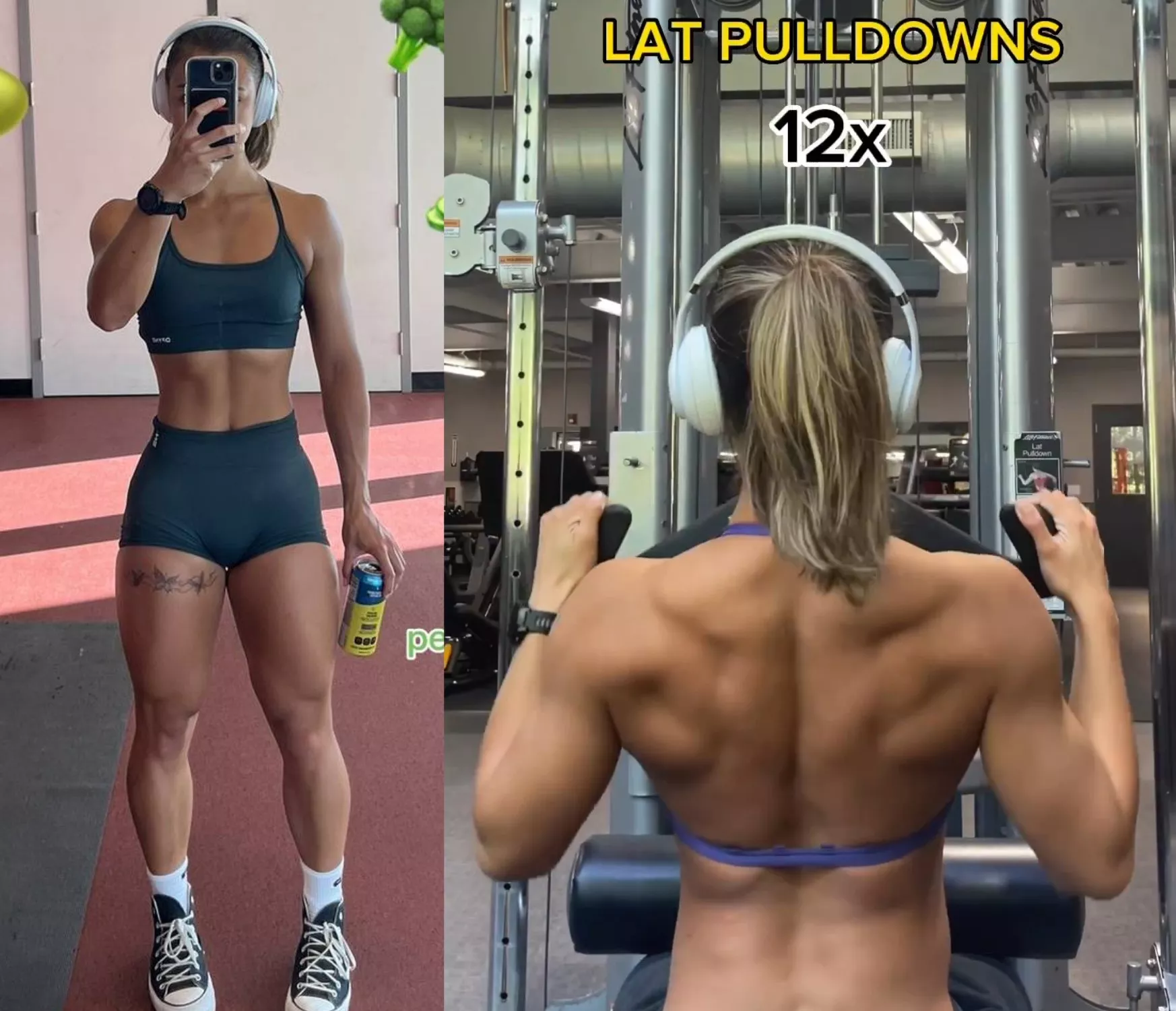 Milan Manfredi posted by RespectMyAuthoriteh