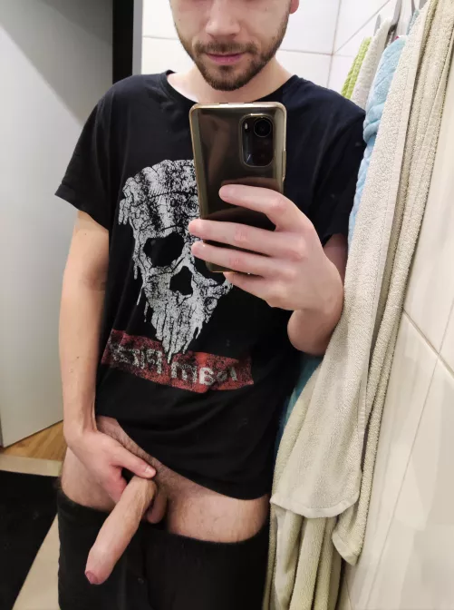 Morning from Czech Republic 😋 by ArtificialHuman77