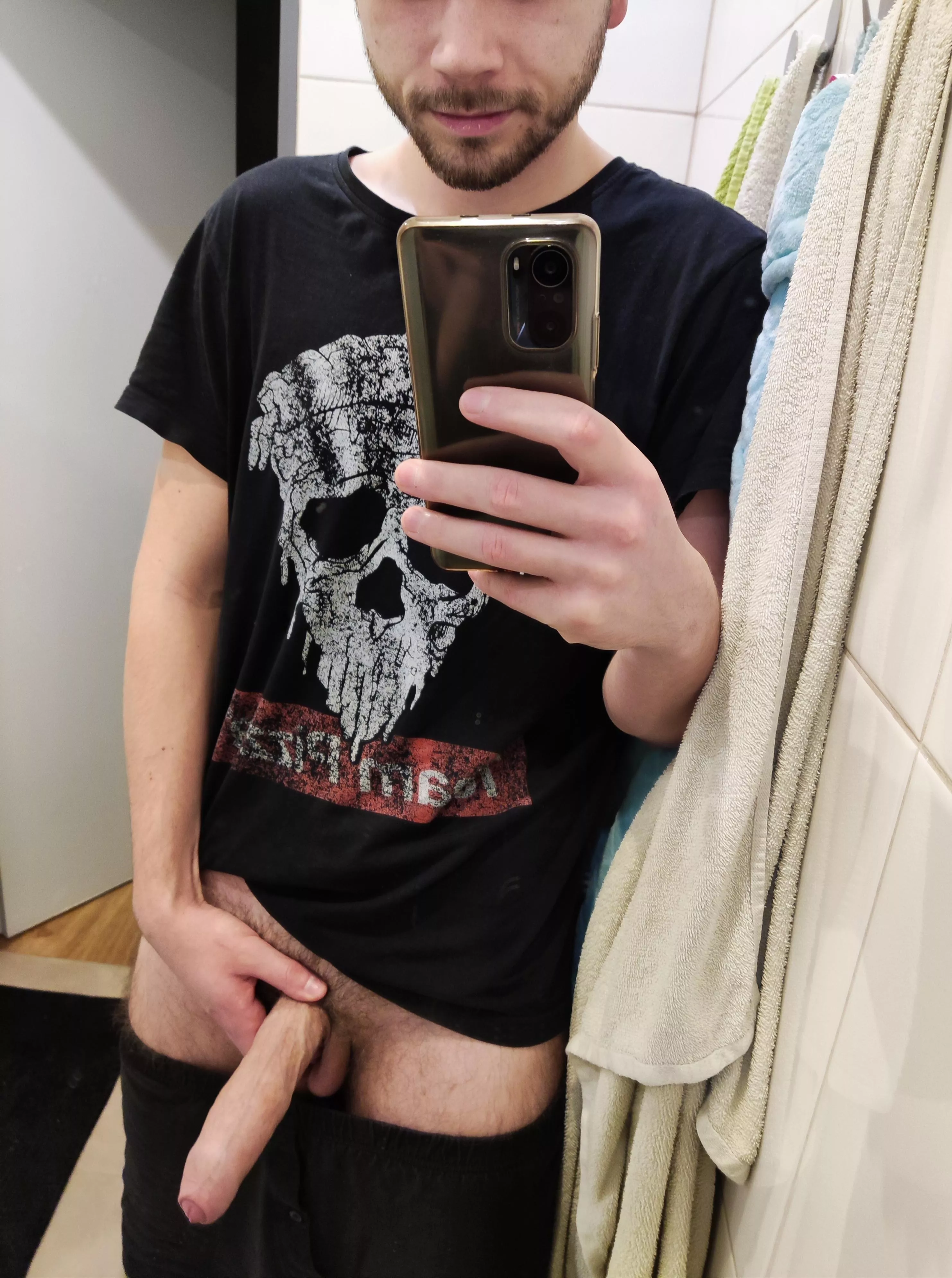 Morning from Czech Republic 😋 posted by ArtificialHuman77