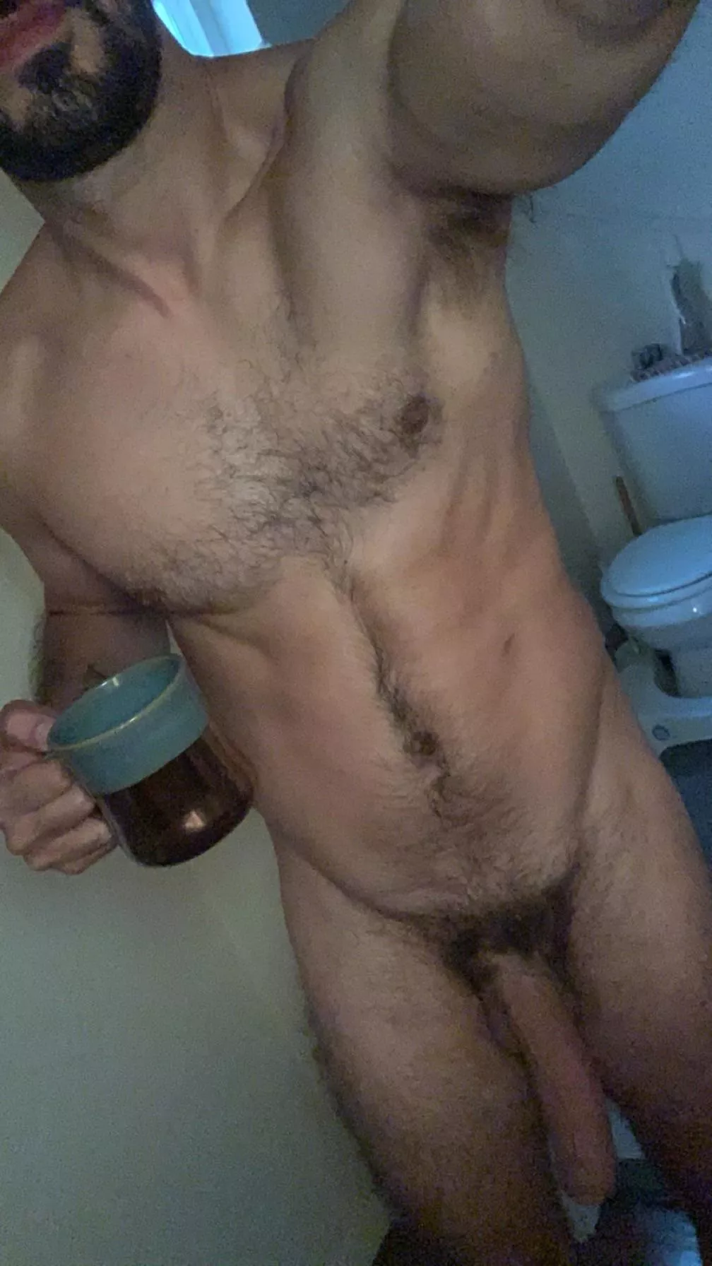 Morning!:) posted by Nic4knackS