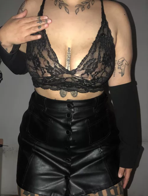 my beautiful skirt by Remarkable-Middle849