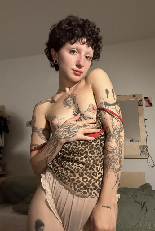 My little cups by rowdy_bouncy