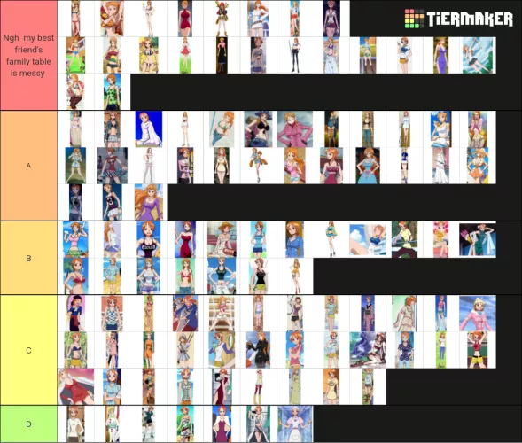 Ngh nami swan. by amourshipping48