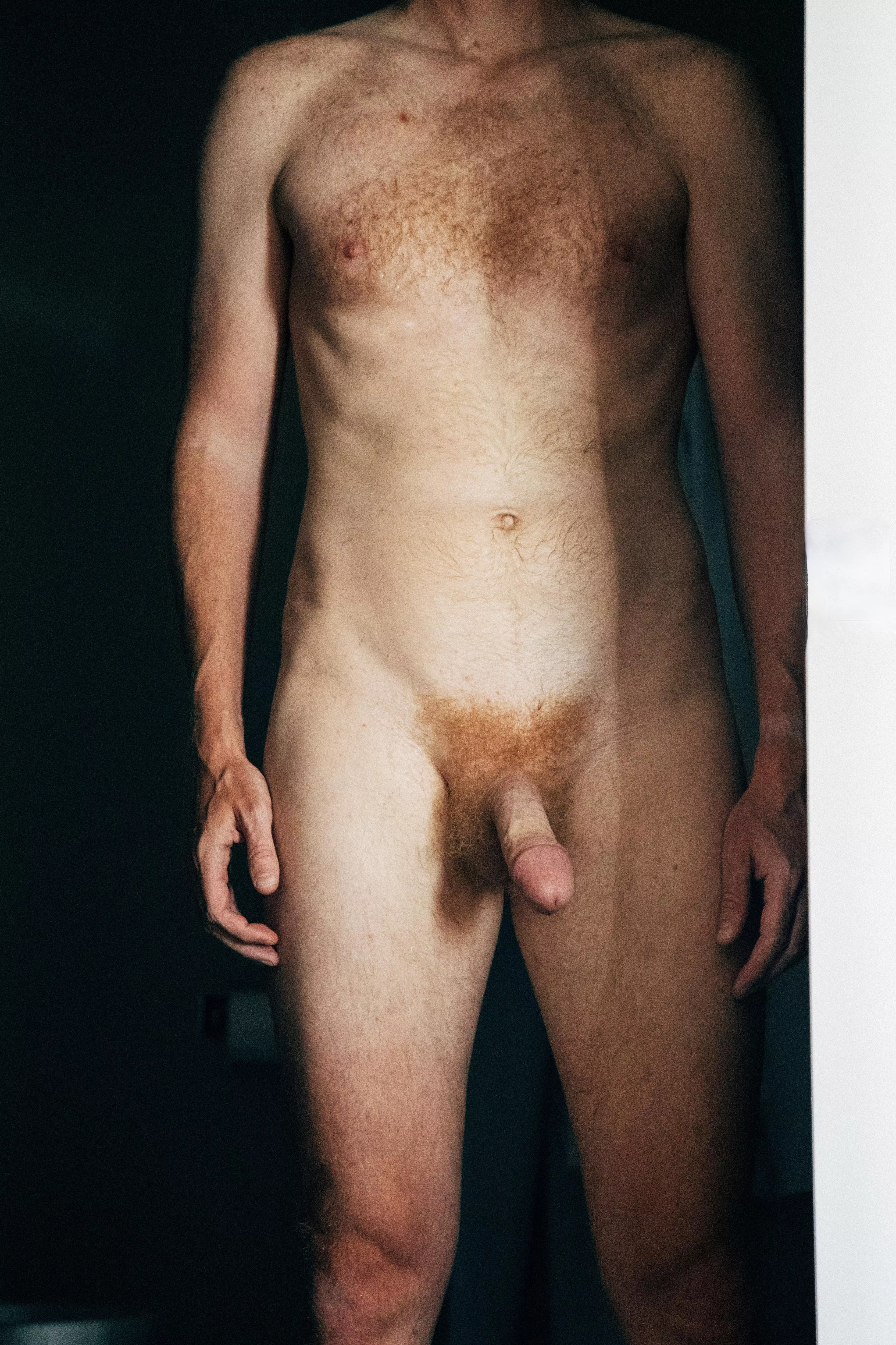 Oh hi there posted by myclassycock