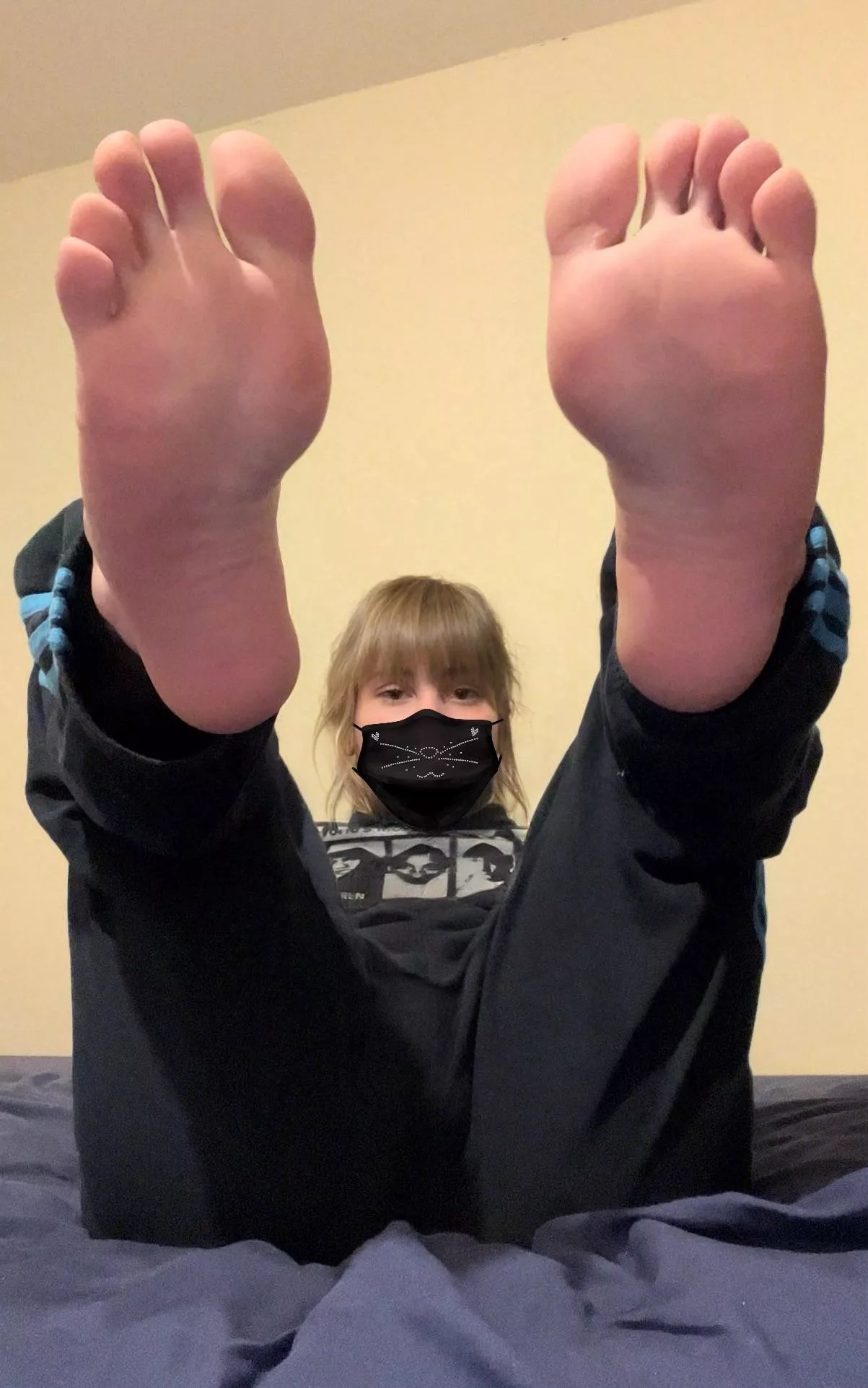 One lucky person will get a surprise posted by DownLeroy