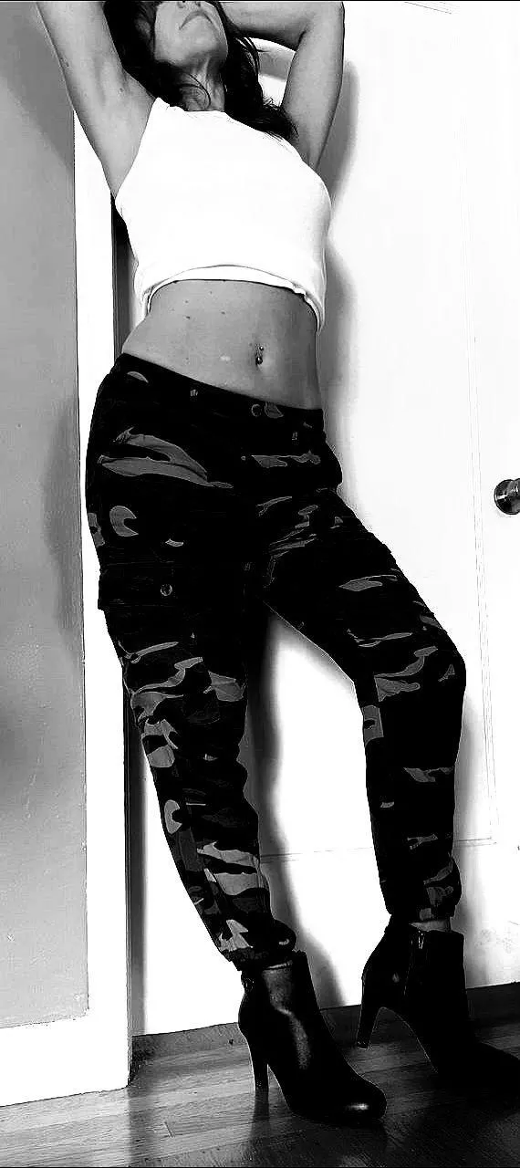 Parade rest all you soldiers posted by ladyfinewine