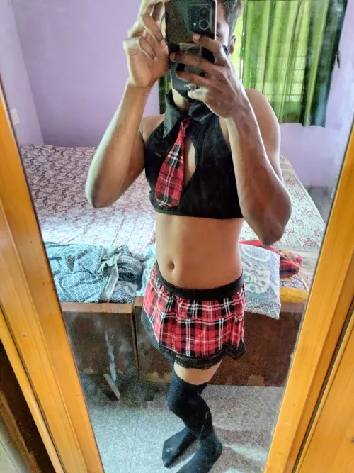 Punish me Professor!!! by Vegetable_Canary_46