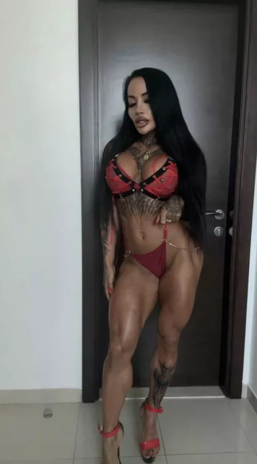 Rate my body by coedolsz