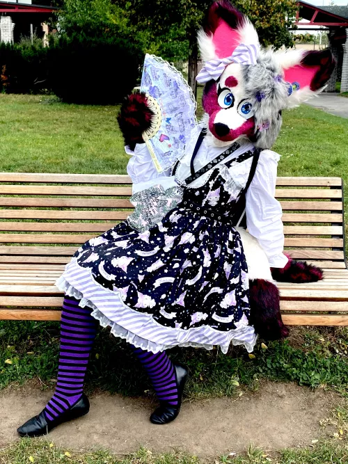 Rate my fit! 💜 by aniz100