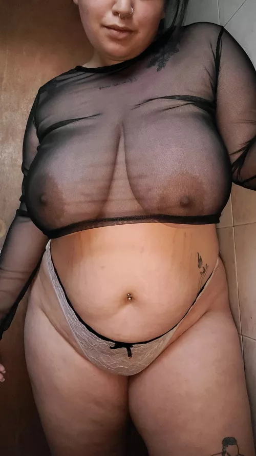 Should i go out like this? by lunahot97