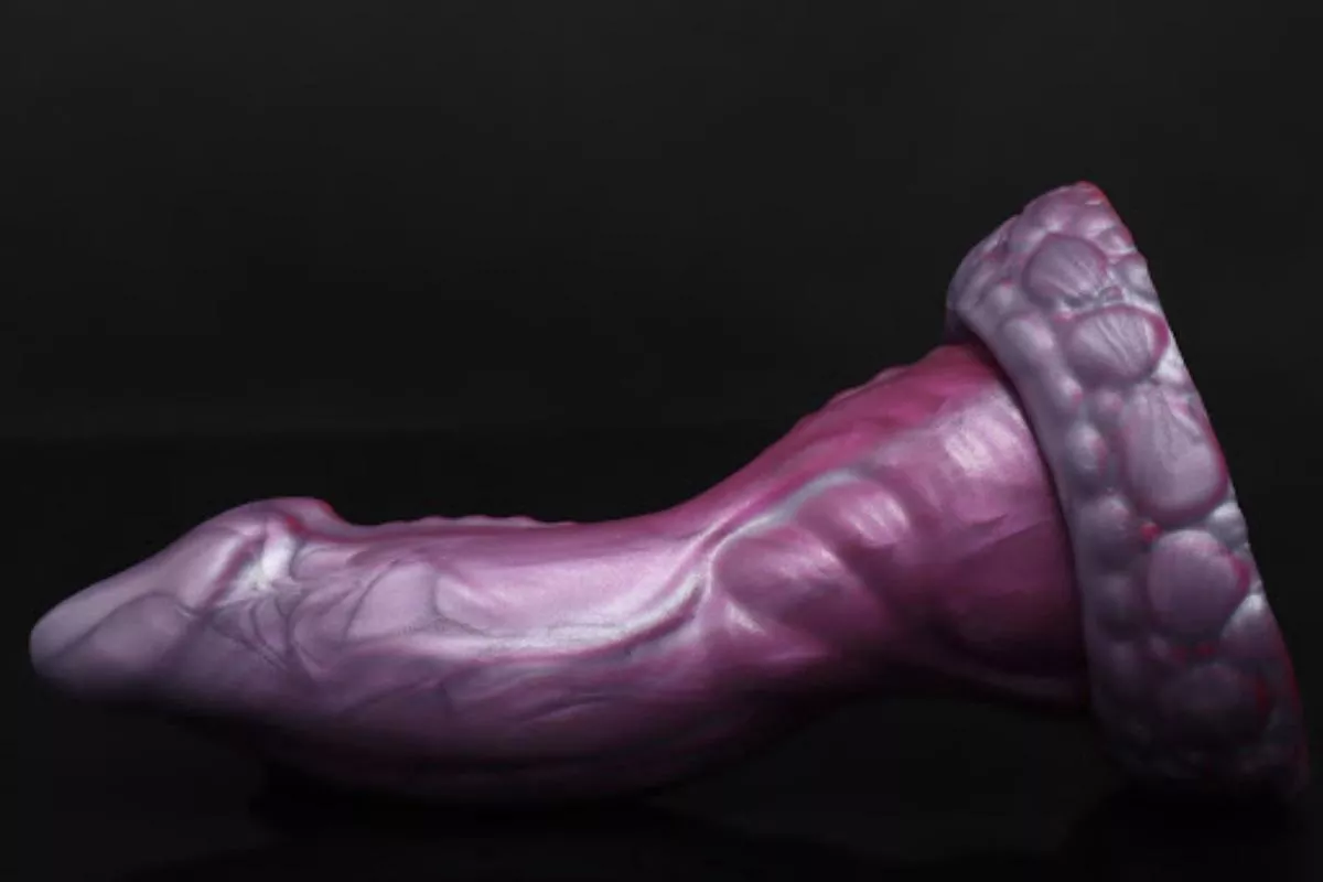 Slasher Silver Color posted by Naughty_Buns