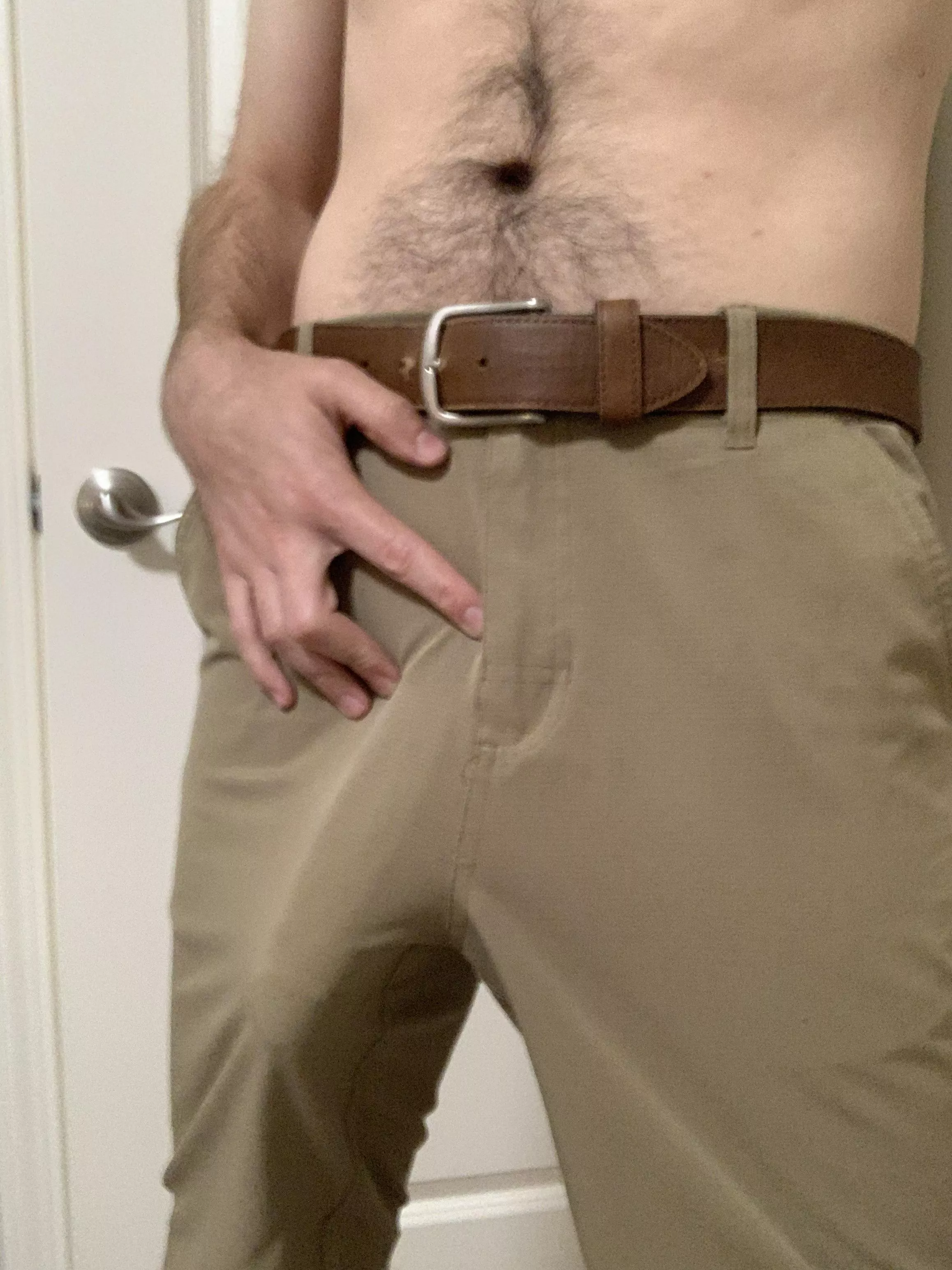 Something about Fridays always has me horny as hell posted by MaestroKenichi