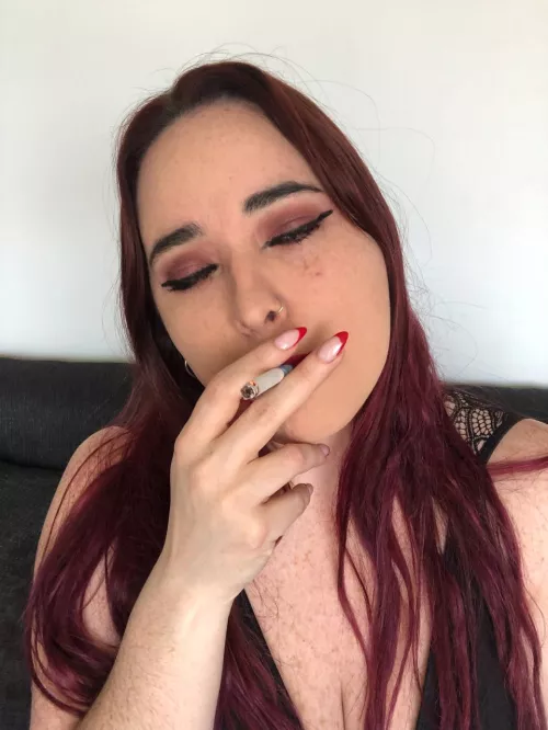 Something here waiting for you, you want it? by Justnalababe