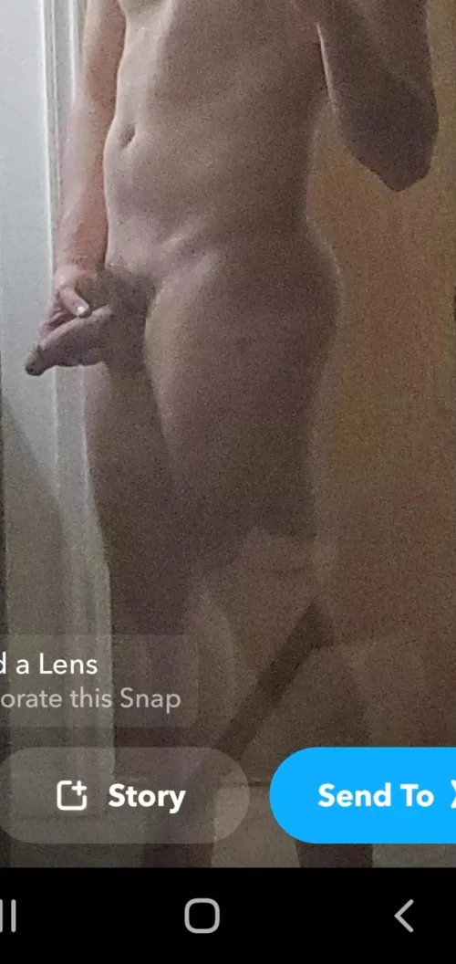 Sub wants it to hurt by pong-lenis--