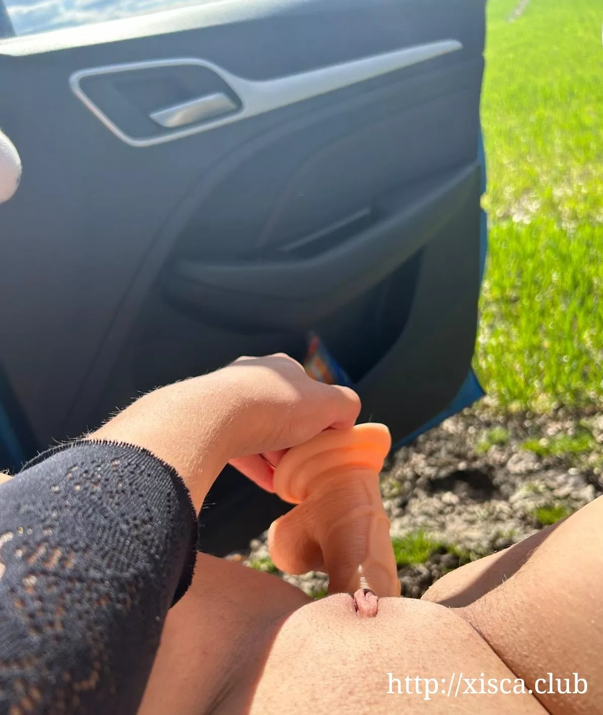 Sudden urge posted by John_Dendron