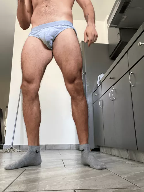 the dinner is ready 👅🍆💦 by Itsmateoxxx