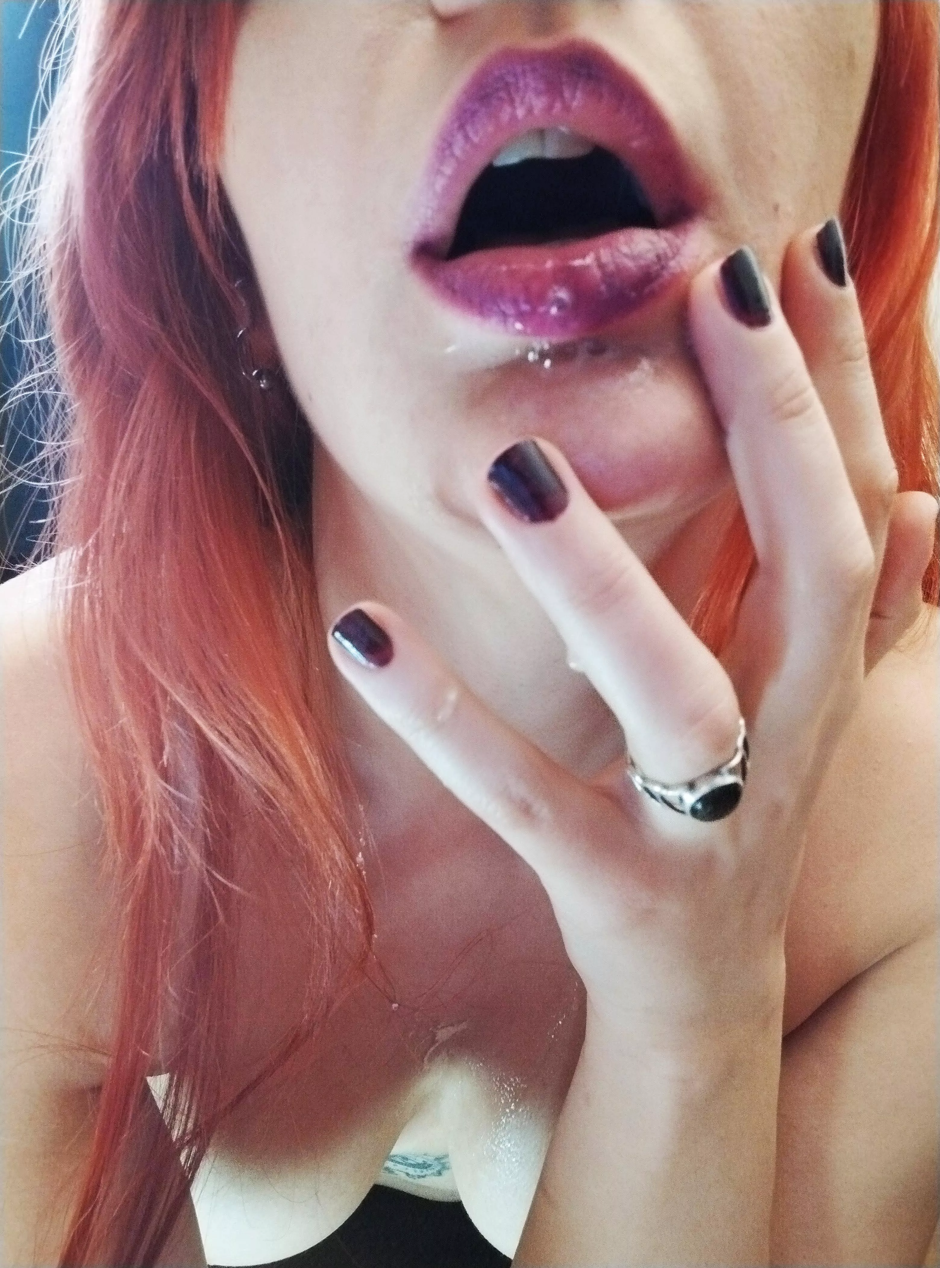 This all over my body posted by MadyMari