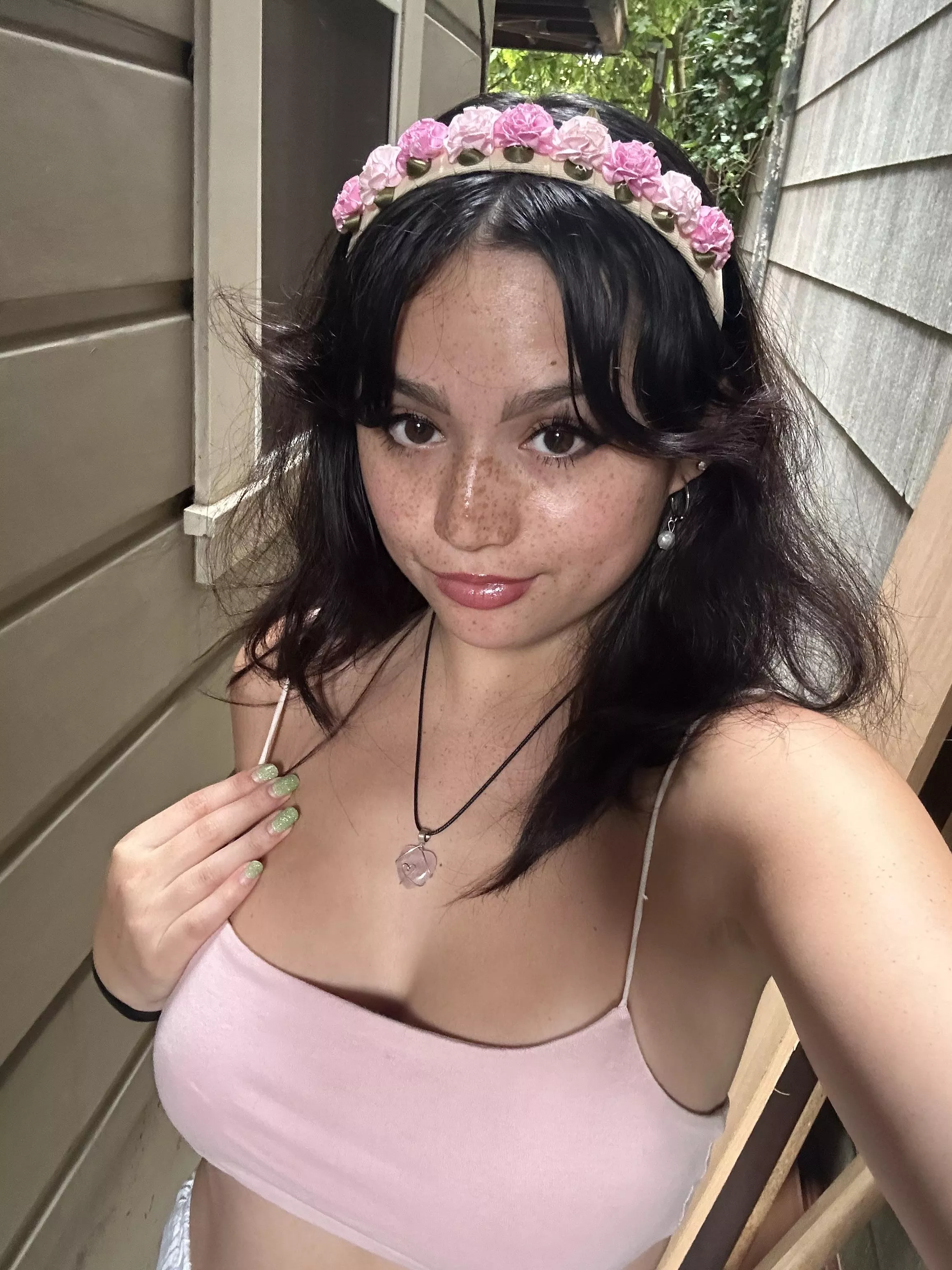 This may be too revealing for a first date posted by NumerousMutation