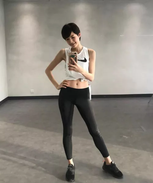 Thoughts on her? by redmiek