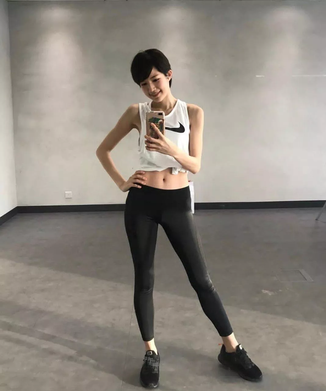 Thoughts on her? posted by redmiek