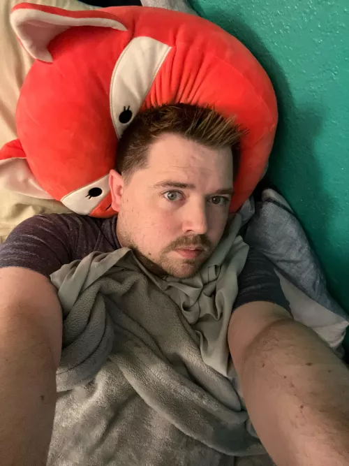 Time for the weekend! by Purple_Fox32