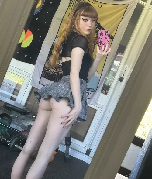 too short? by pocketpixxie