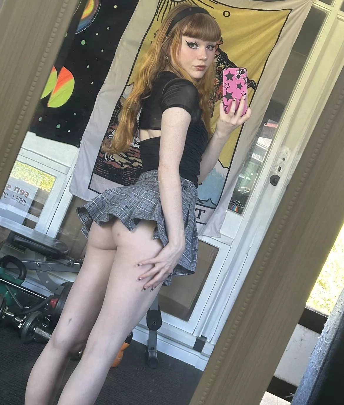 too short? posted by pocketpixxie