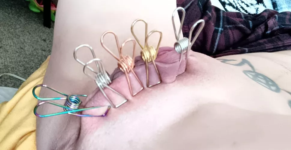 Trans boys need lots of edging, cruel torture, and forced orgasams by FTM-Demon