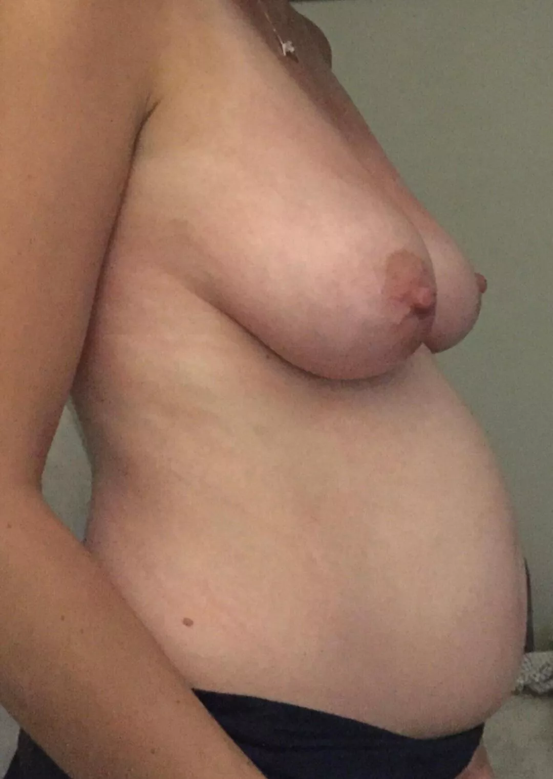 Unplanned / Unexpected. About to be a young father with a mature woman. posted by TalesOfAle