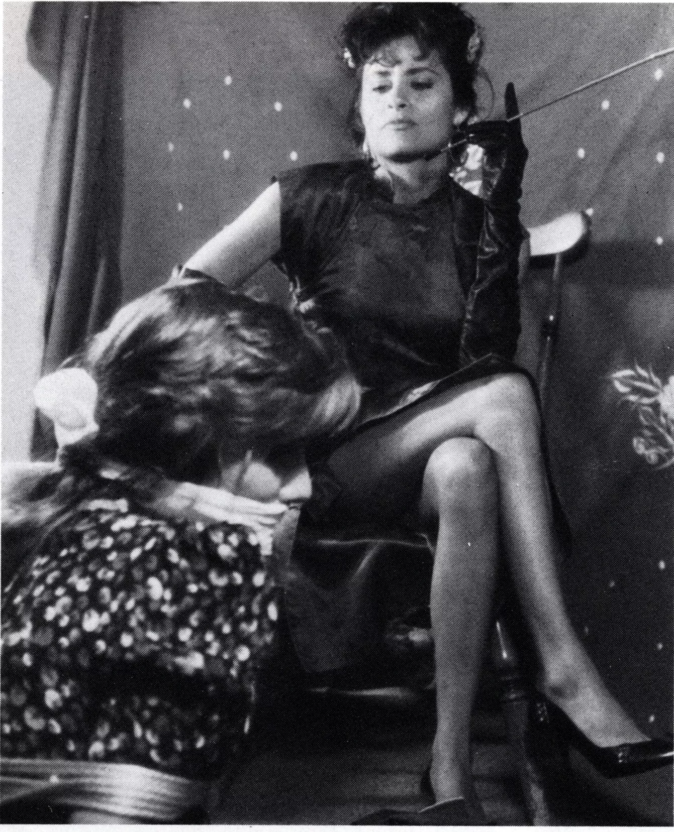 Vintage Bondage Photography posted by Comfortable-Egg1572