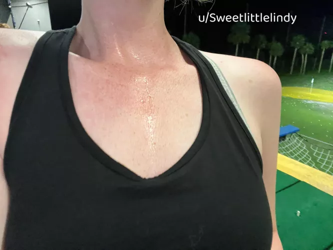 Wanna taste? by sweetlittlelindy