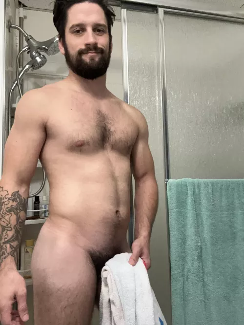 Was away for a bit but I’m here! by C_McMean