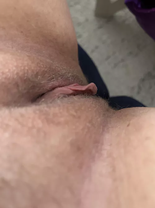 Was in the mood to take “pelfies” by AdElectronic192