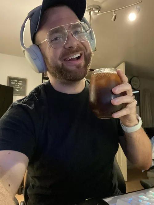 We made it! Happy weekend everyone! by 158bees